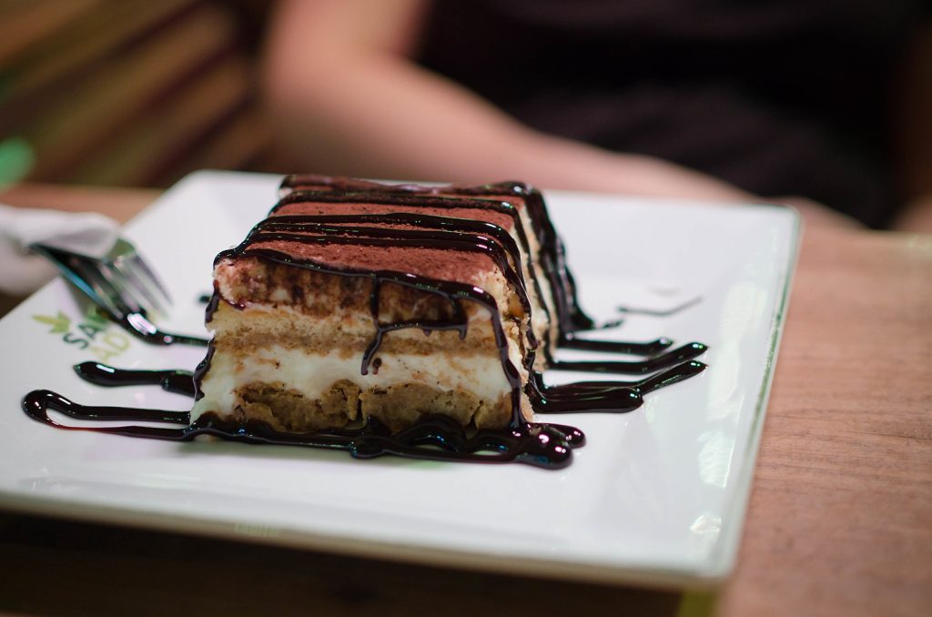 Tiramisù