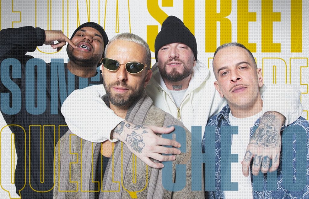 Rap Sanremo 2025 WoooW