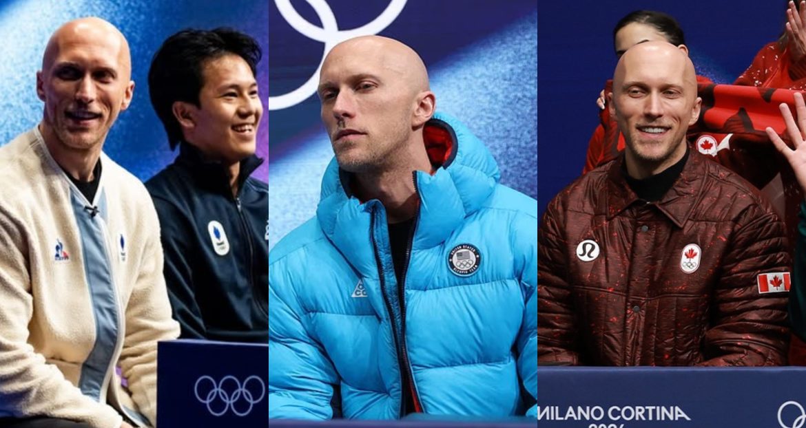 Benoît Richaud WoooW Mag